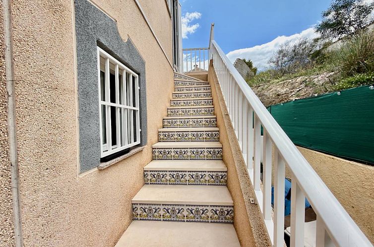 Vrijstaande woning in Ciudad Quesada