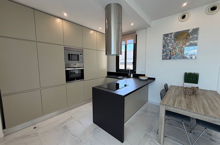 Vrijstaande woning in Ciudad Quesada