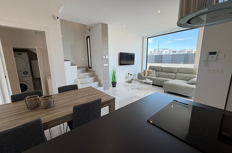 Vrijstaande woning in Ciudad Quesada