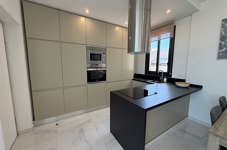 Vrijstaande woning in Ciudad Quesada