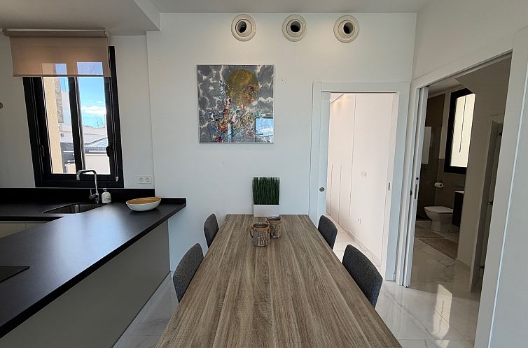 Vrijstaande woning in Ciudad Quesada