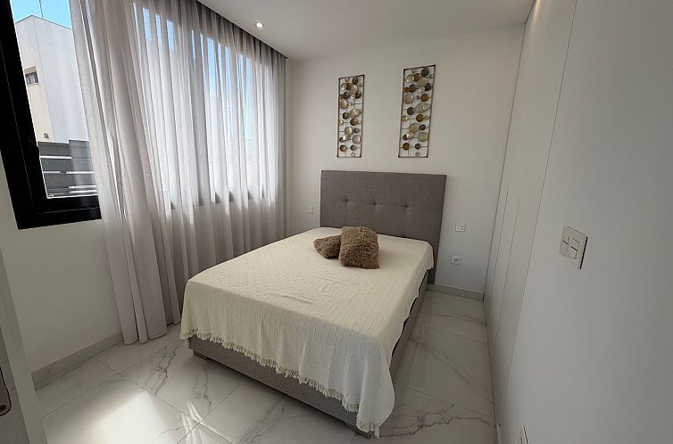 Vrijstaande woning in Ciudad Quesada