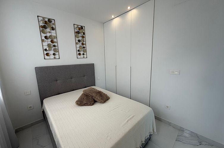Vrijstaande woning in Ciudad Quesada