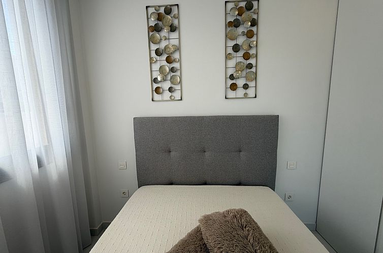 Vrijstaande woning in Ciudad Quesada