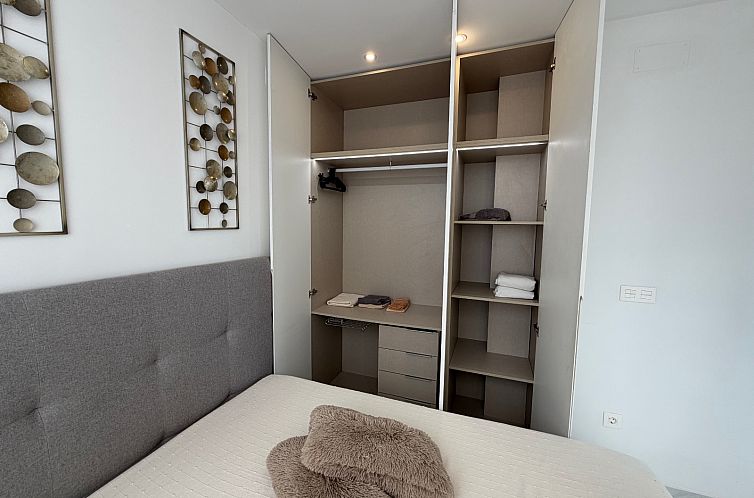 Vrijstaande woning in Ciudad Quesada
