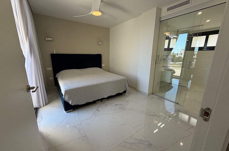 Vrijstaande woning in Ciudad Quesada