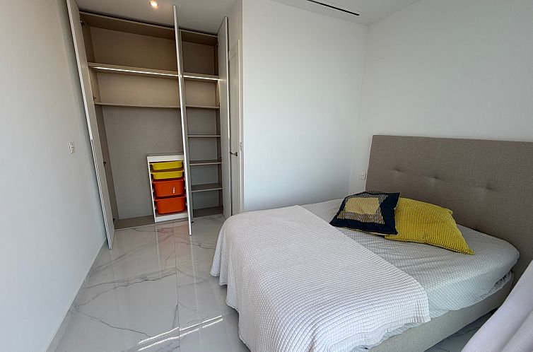 Vrijstaande woning in Ciudad Quesada