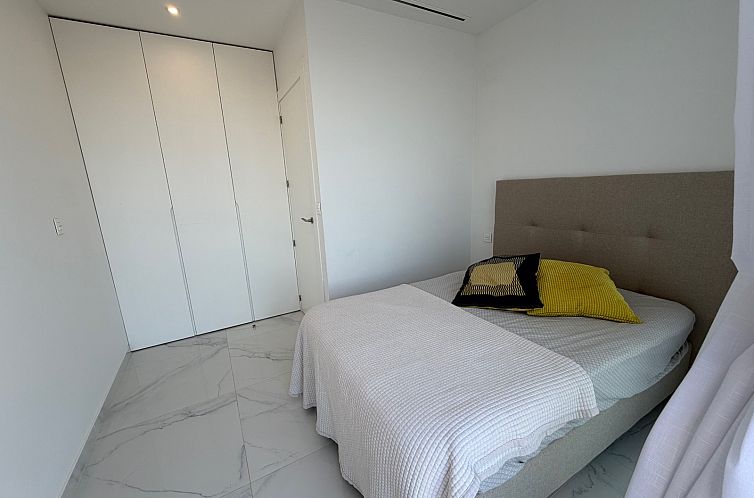 Vrijstaande woning in Ciudad Quesada