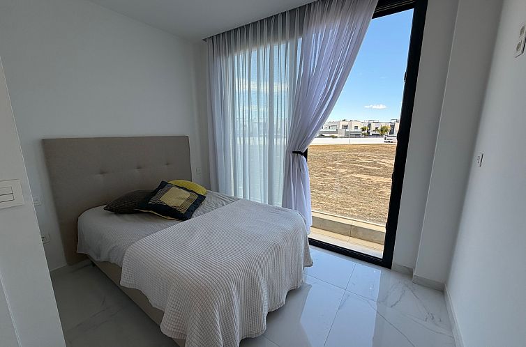 Vrijstaande woning in Ciudad Quesada