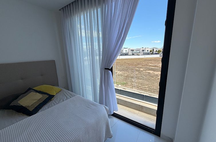 Vrijstaande woning in Ciudad Quesada