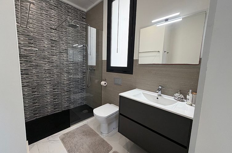 Vrijstaande woning in Ciudad Quesada