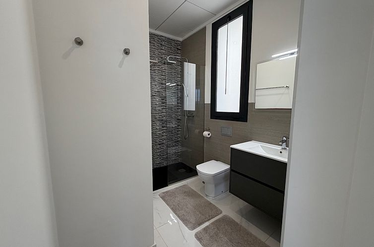 Vrijstaande woning in Ciudad Quesada