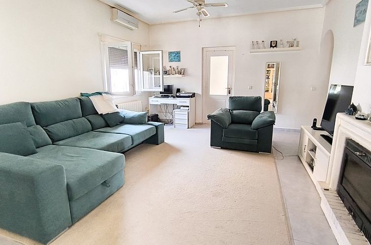 Vrijstaande woning in Ciudad Quesada