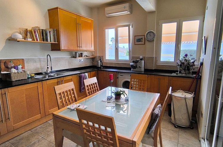 Vrijstaande woning in Ciudad Quesada