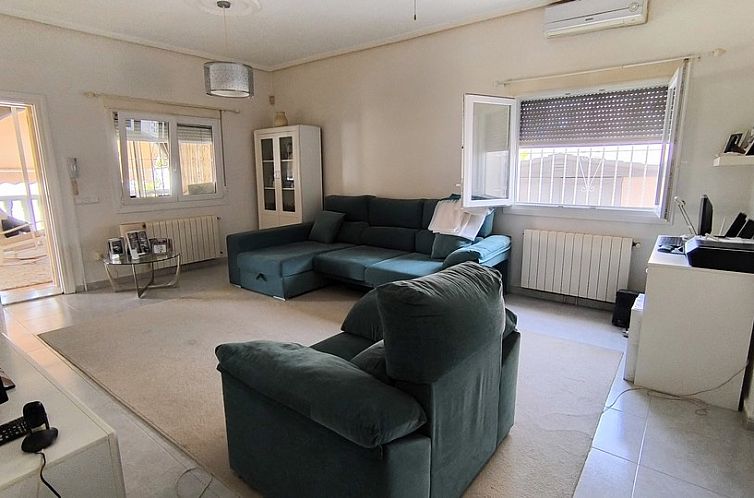Vrijstaande woning in Ciudad Quesada