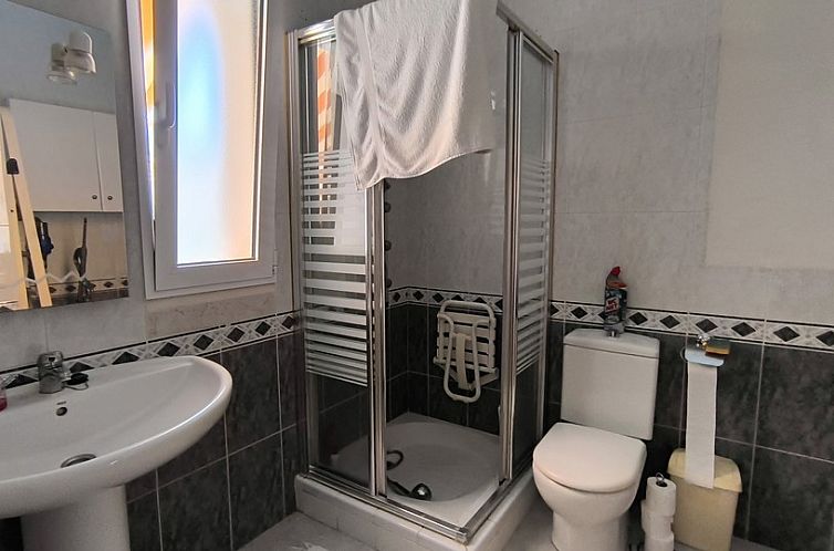 Vrijstaande woning in Ciudad Quesada