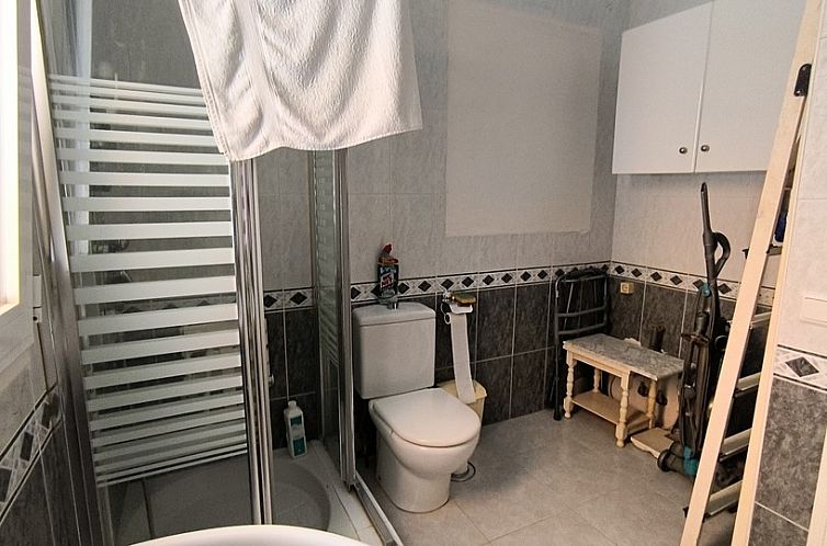 Vrijstaande woning in Ciudad Quesada