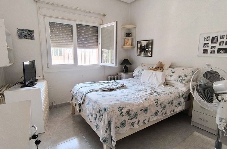 Vrijstaande woning in Ciudad Quesada