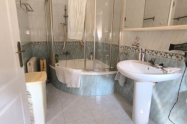 Vrijstaande woning in Ciudad Quesada