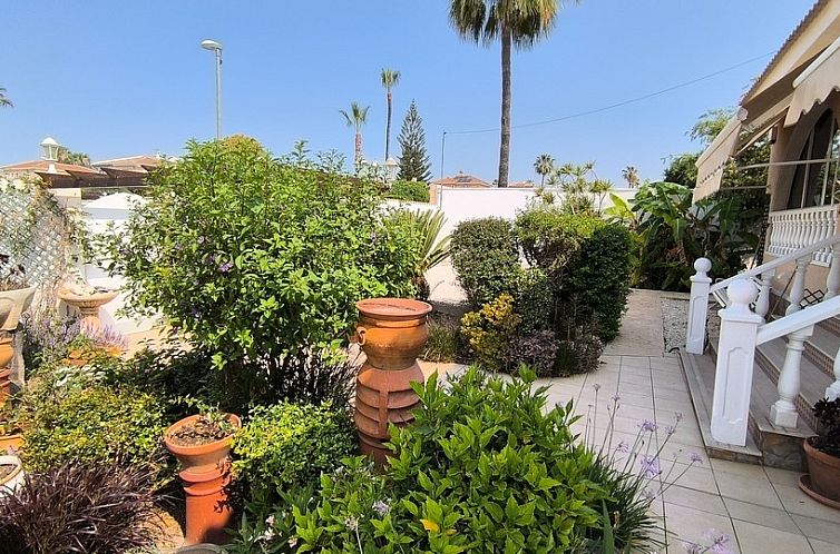 Vrijstaande woning in Ciudad Quesada