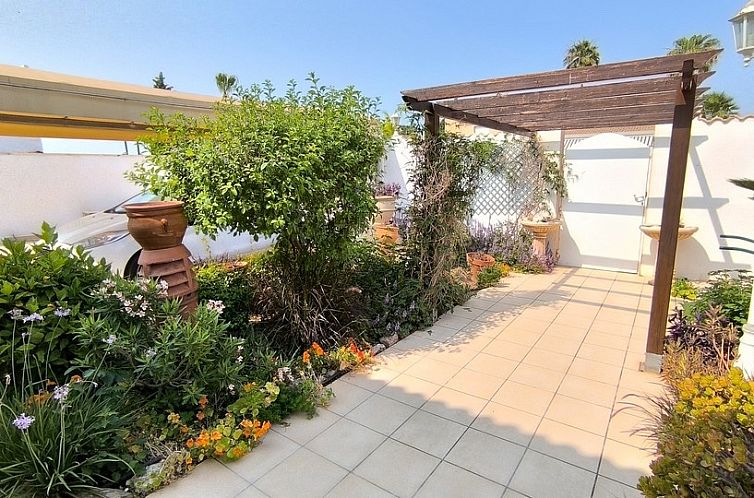 Vrijstaande woning in Ciudad Quesada