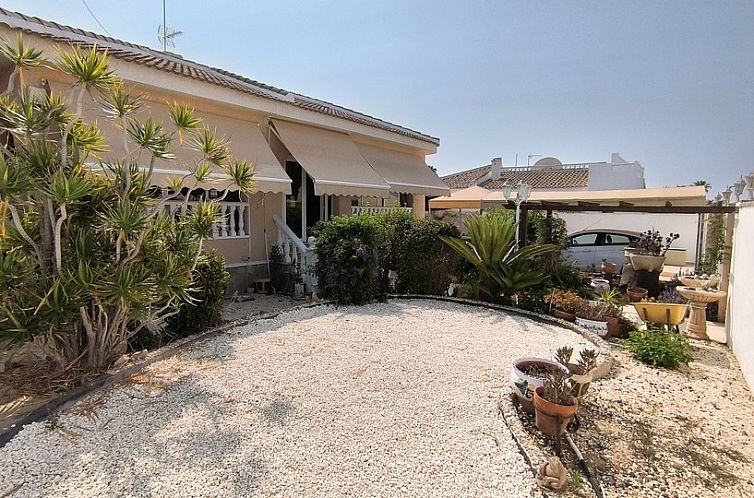 Vrijstaande woning in Ciudad Quesada