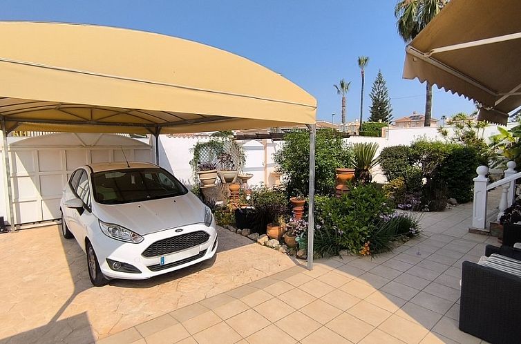 Vrijstaande woning in Ciudad Quesada