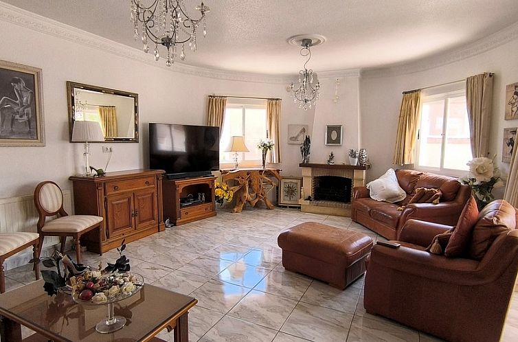 Vrijstaande woning in Ciudad Quesada