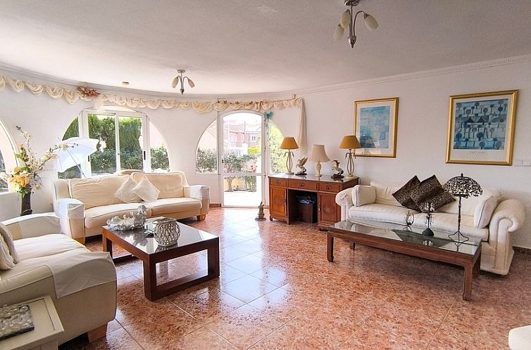 Vrijstaande woning in Ciudad Quesada