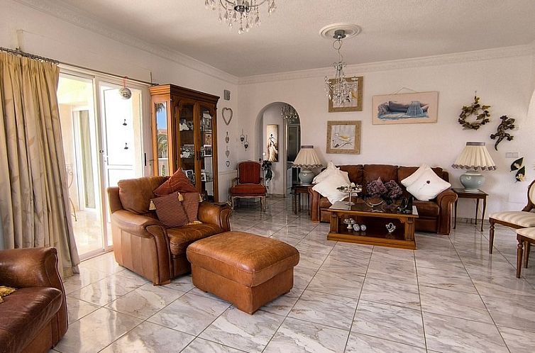 Vrijstaande woning in Ciudad Quesada