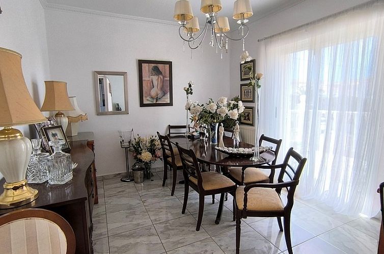Vrijstaande woning in Ciudad Quesada