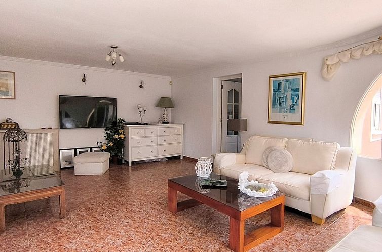Vrijstaande woning in Ciudad Quesada