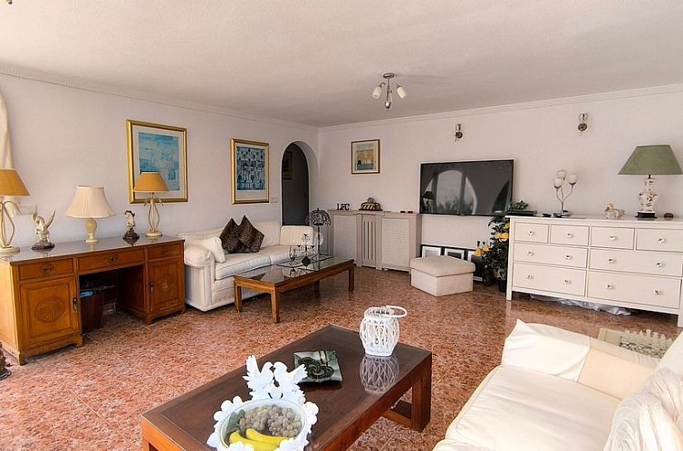 Vrijstaande woning in Ciudad Quesada
