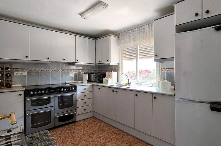 Vrijstaande woning in Ciudad Quesada