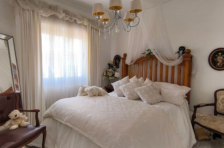 Vrijstaande woning in Ciudad Quesada