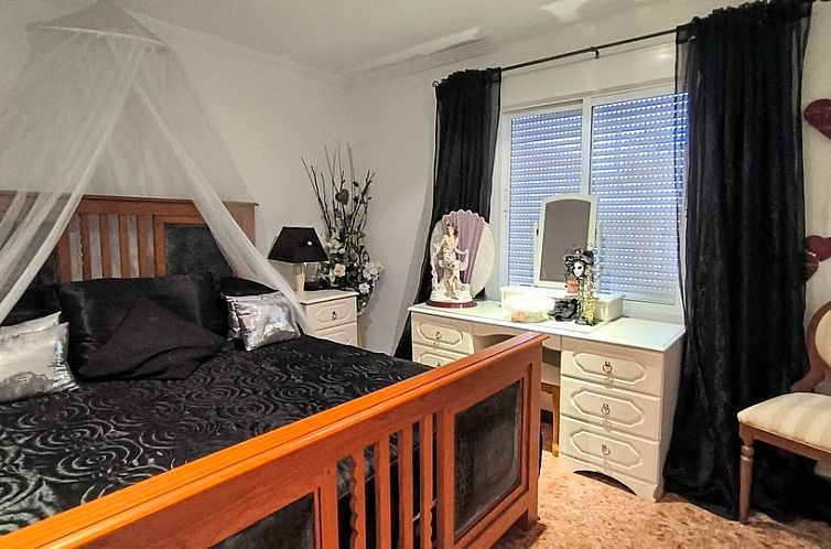 Vrijstaande woning in Ciudad Quesada