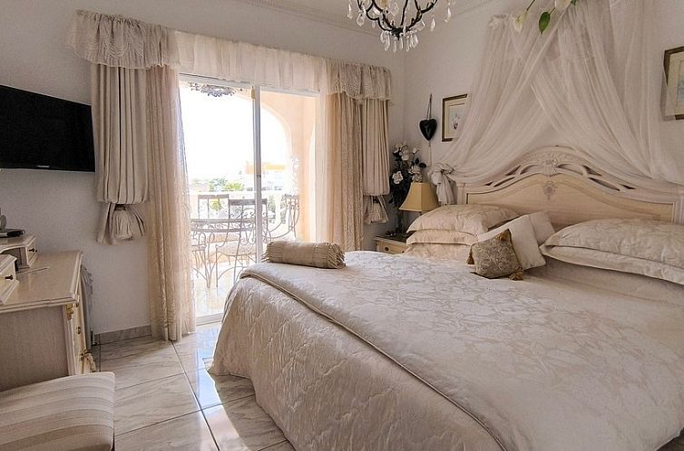 Vrijstaande woning in Ciudad Quesada
