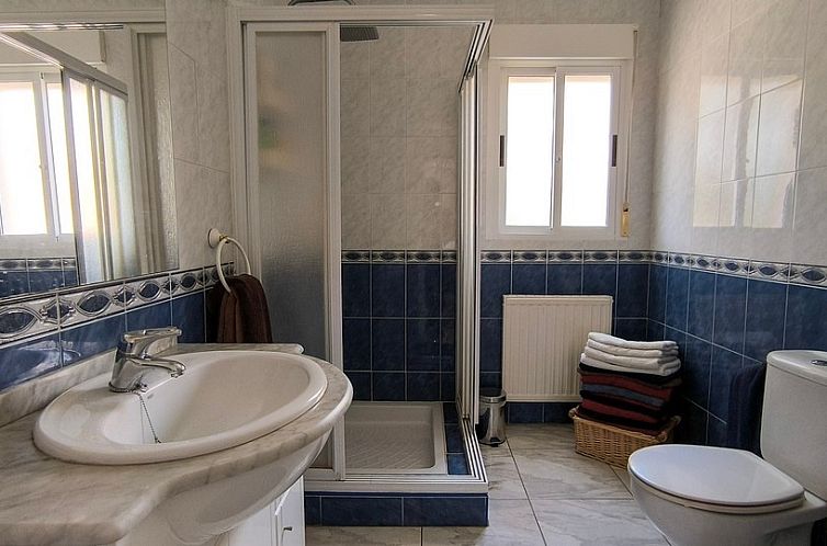 Vrijstaande woning in Ciudad Quesada