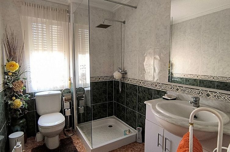 Vrijstaande woning in Ciudad Quesada