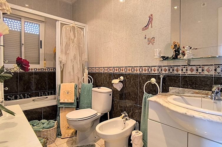 Vrijstaande woning in Ciudad Quesada
