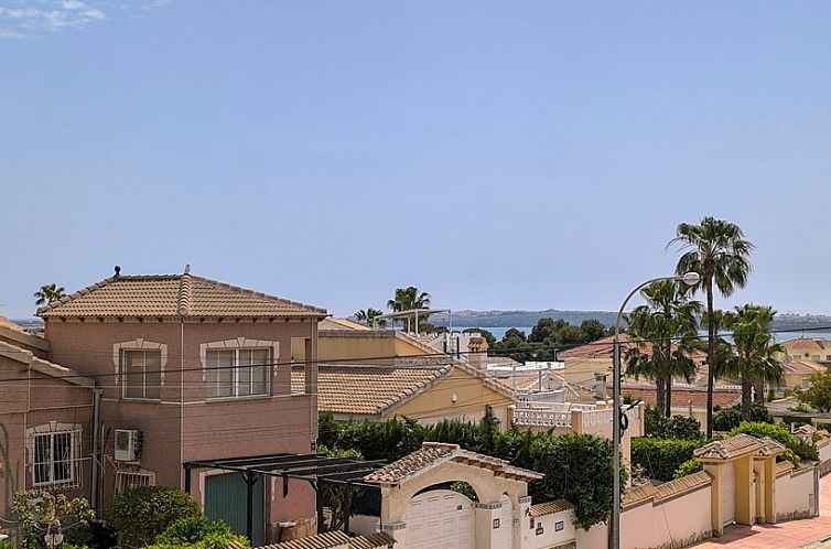 Vrijstaande woning in Ciudad Quesada