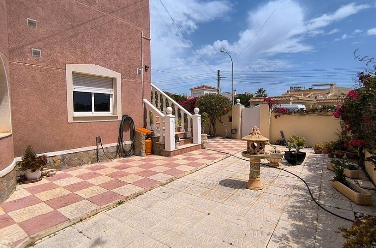 Vrijstaande woning in Ciudad Quesada