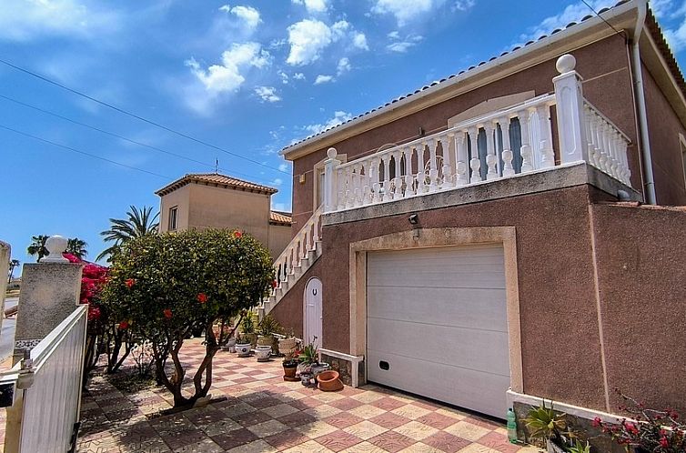 Vrijstaande woning in Ciudad Quesada