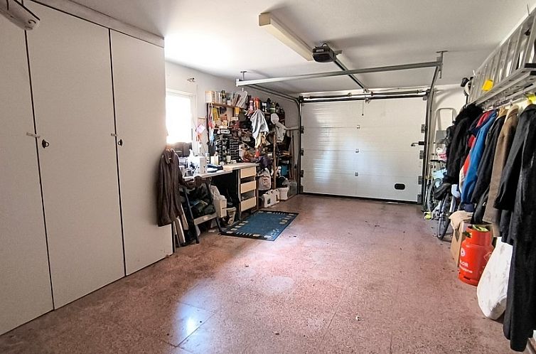 Vrijstaande woning in Ciudad Quesada
