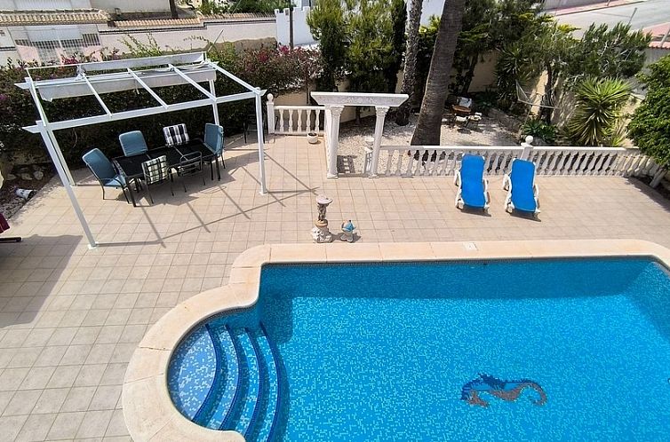Vrijstaande woning in Ciudad Quesada