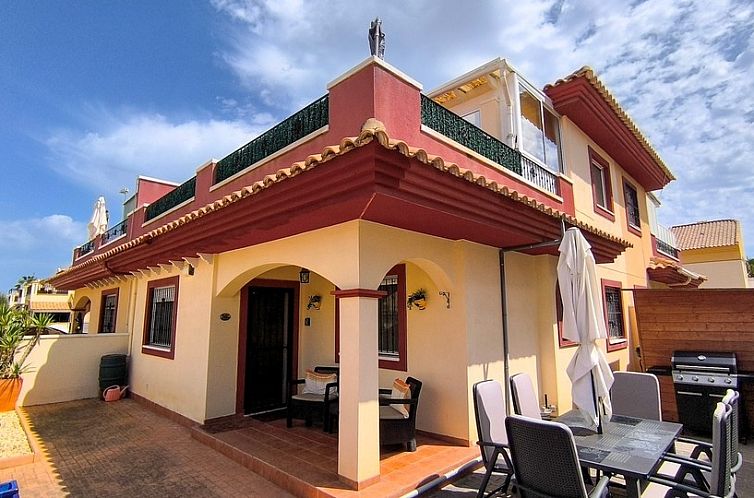 Unterkunft 149171097 - Ferienhaus Costa blanca - Geschakelde woning in Ciudad Quesada
