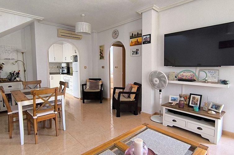Geschakelde woning in Ciudad Quesada