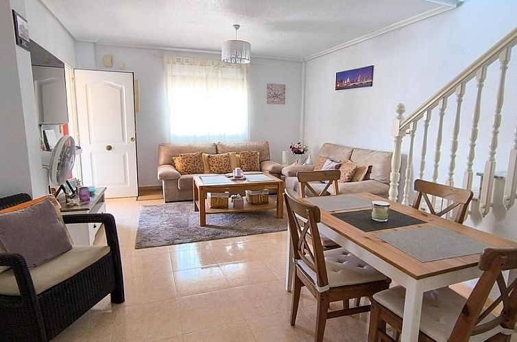 Geschakelde woning in Ciudad Quesada