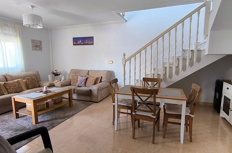 Geschakelde woning in Ciudad Quesada