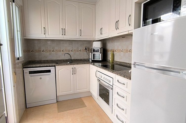 Geschakelde woning in Ciudad Quesada